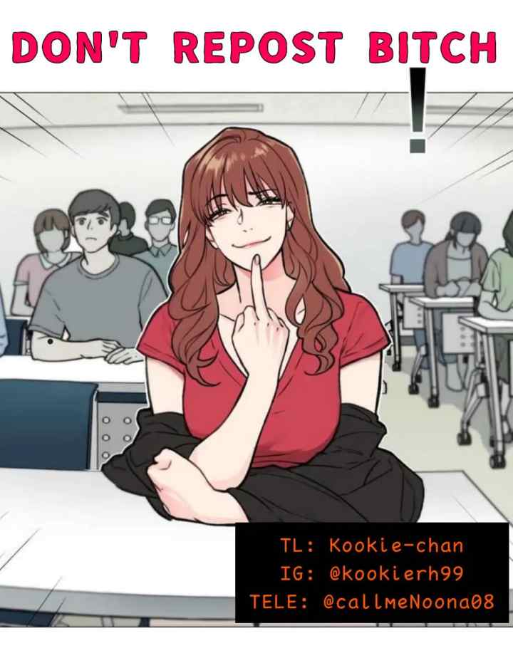 Sadistic Beauty chapter 11 halaman 17