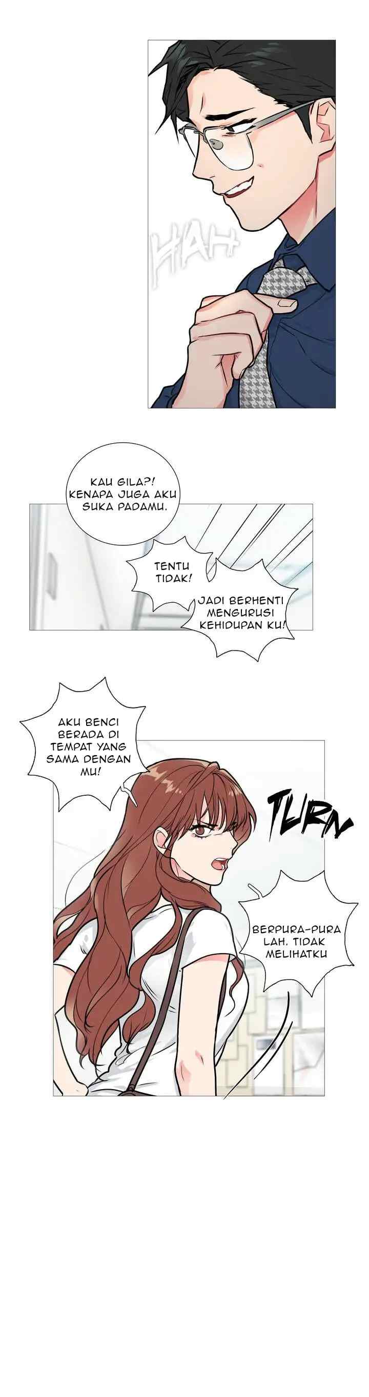 Sadistic Beauty chapter 13 halaman 11