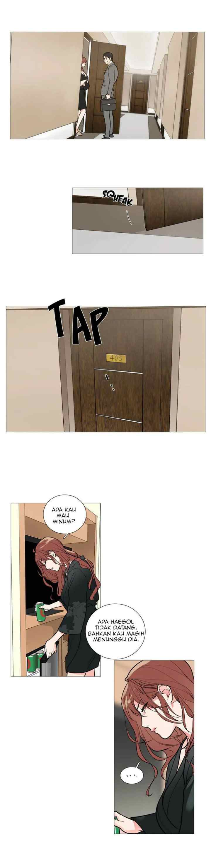 Sadistic Beauty chapter 16 halaman 10