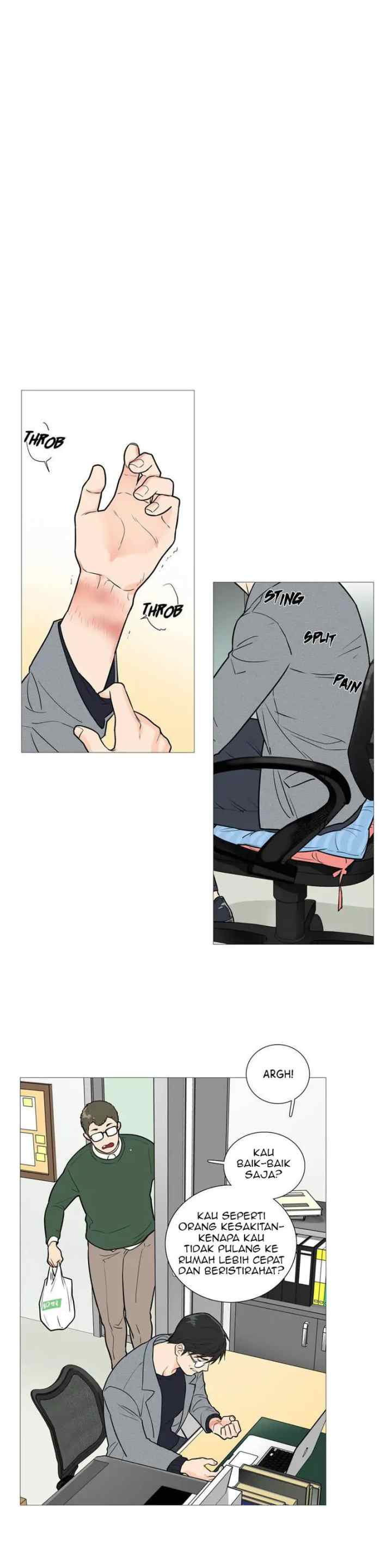 Sadistic Beauty chapter 20 halaman 12