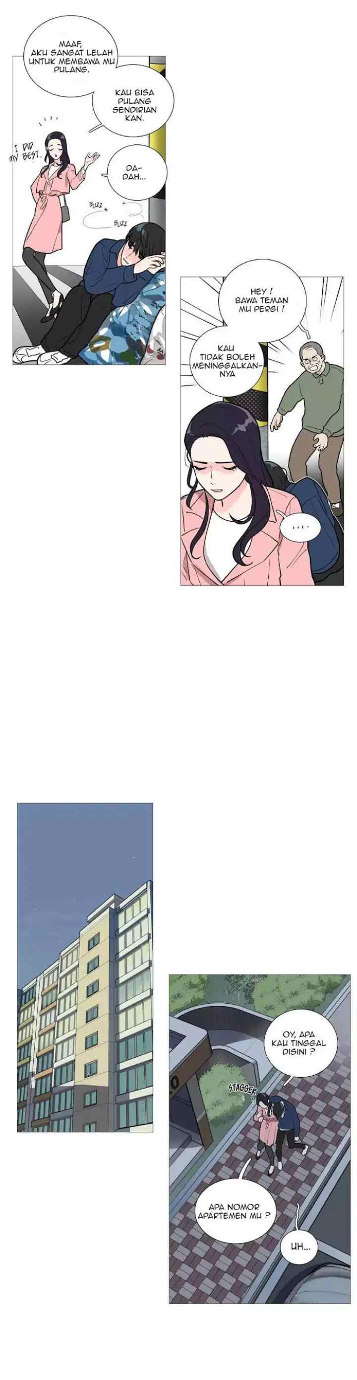 Sadistic Beauty chapter 22 halaman 11