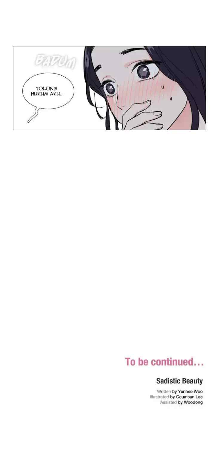 Sadistic Beauty chapter 22 halaman 14