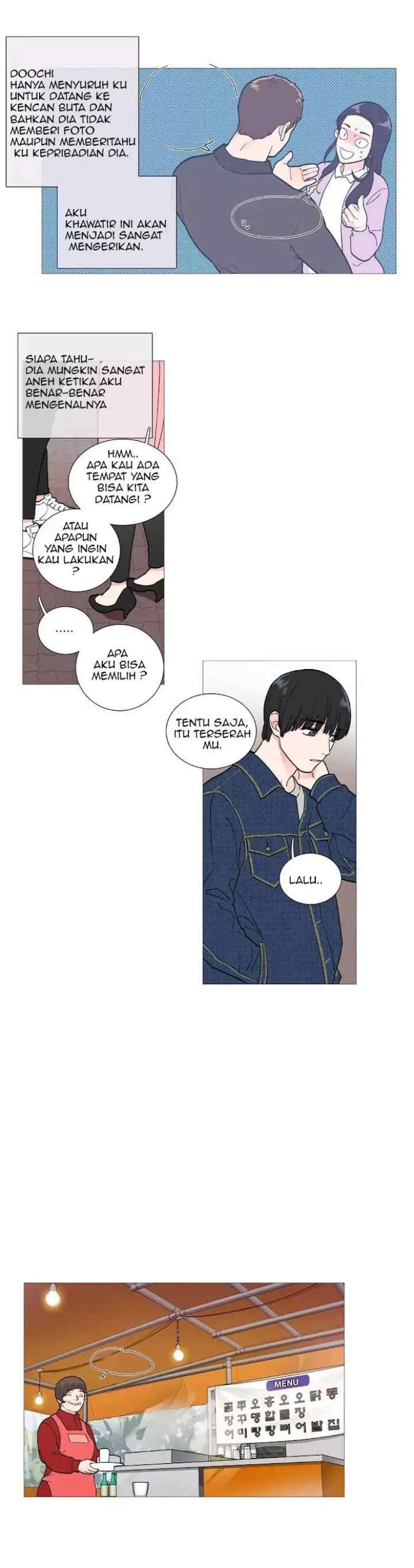 Sadistic Beauty chapter 22 halaman 4