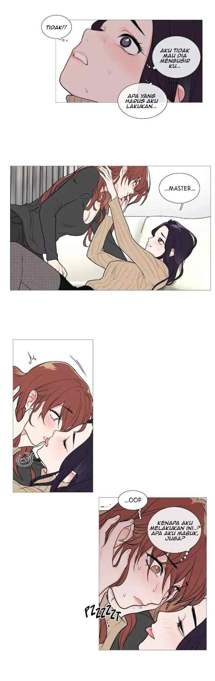 Sadistic Beauty chapter 26 halaman 11