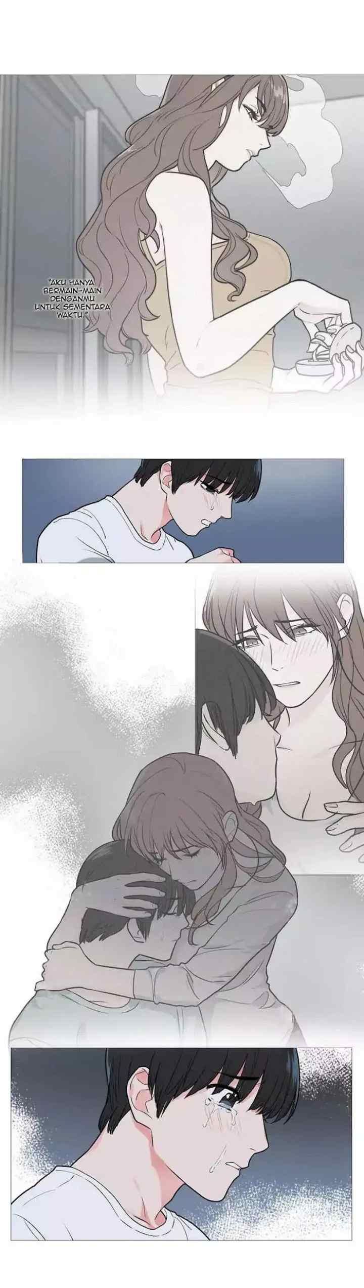 Sadistic Beauty chapter 32 halaman 7