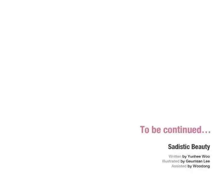 Sadistic Beauty chapter 32 halaman 14