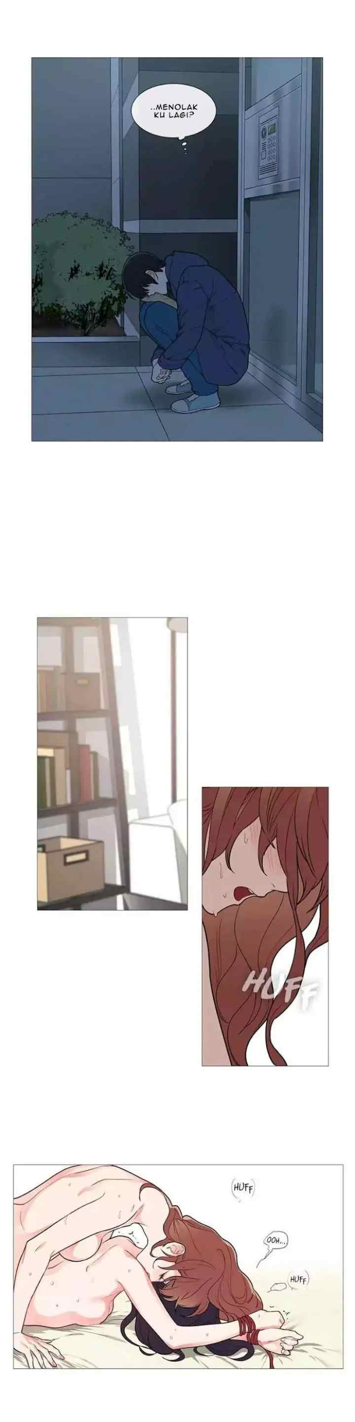 Sadistic Beauty chapter 35 halaman 5