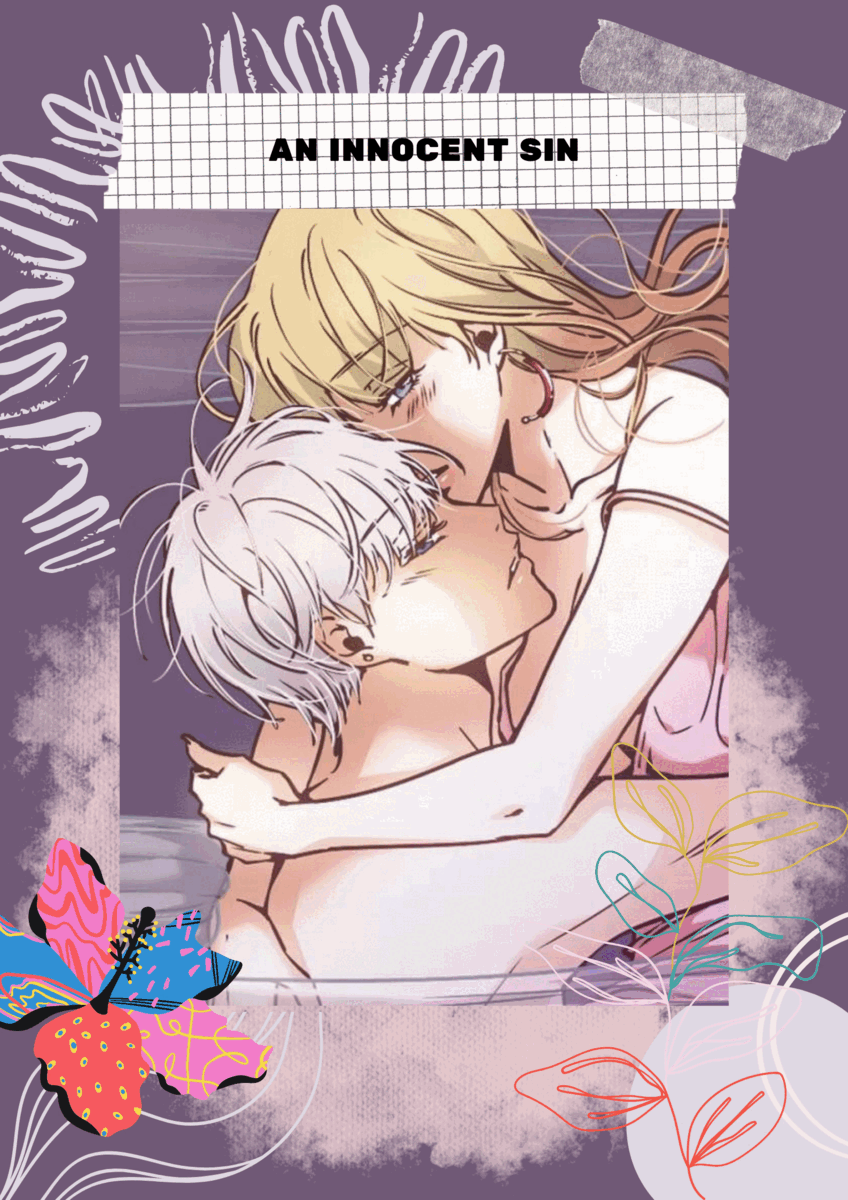 Sadistic Beauty chapter 36 halaman 9