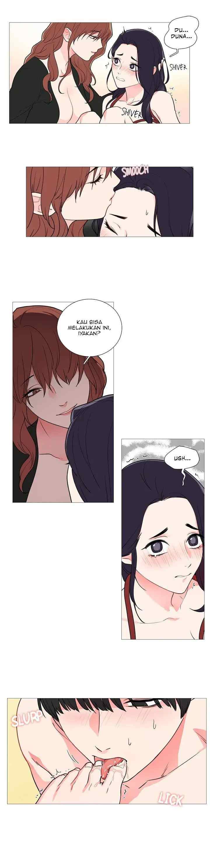 Sadistic Beauty chapter 37 halaman 14