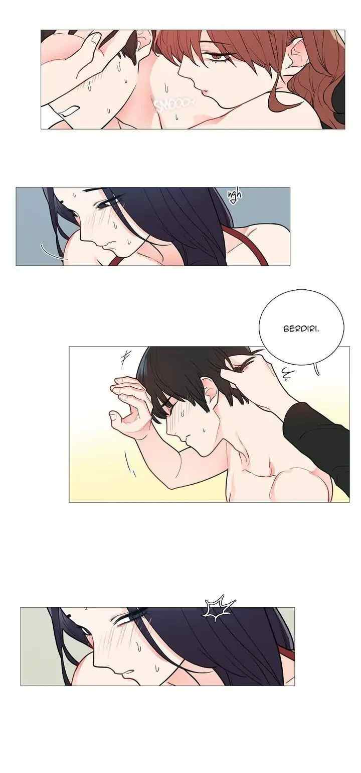 Sadistic Beauty chapter 38 halaman 10