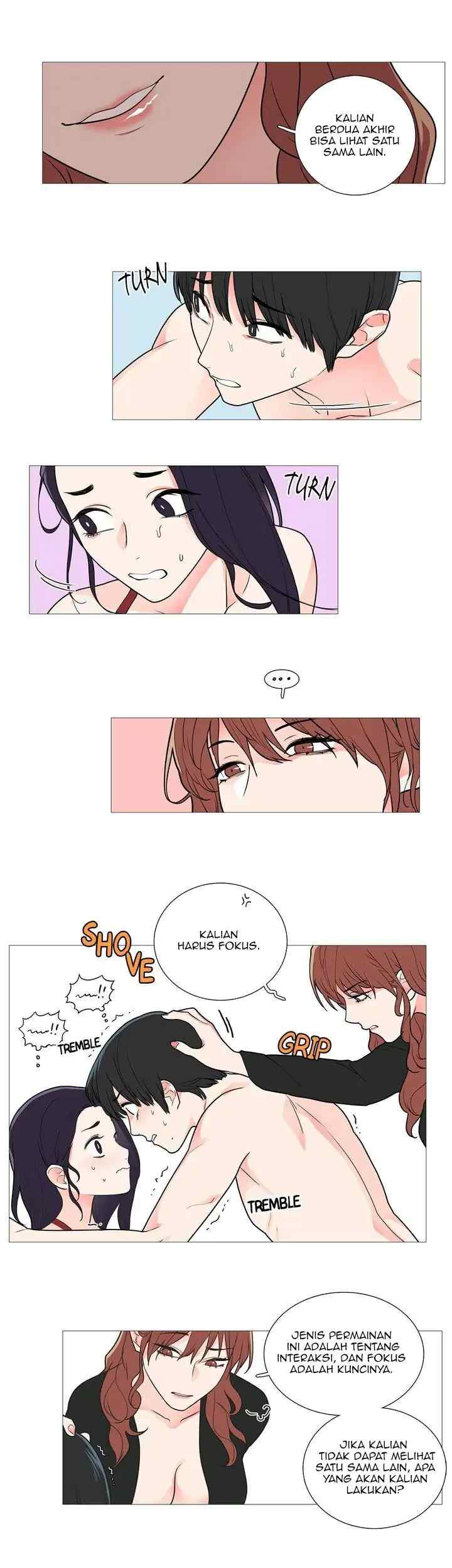 Sadistic Beauty chapter 38 halaman 13