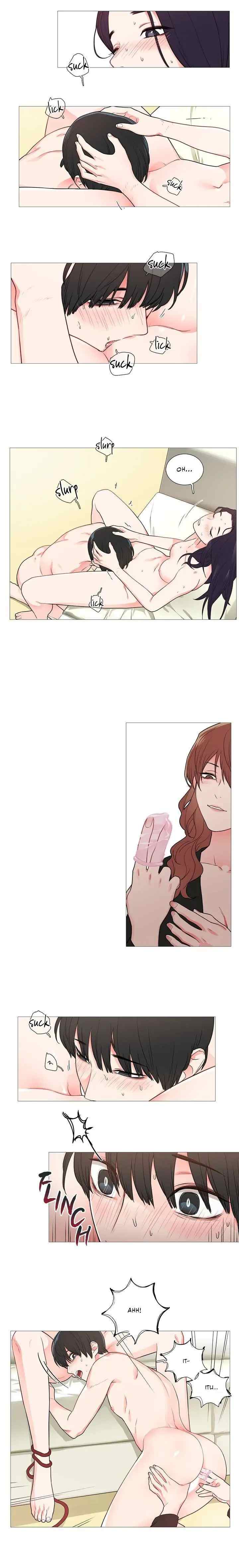Sadistic Beauty chapter 39 halaman 6