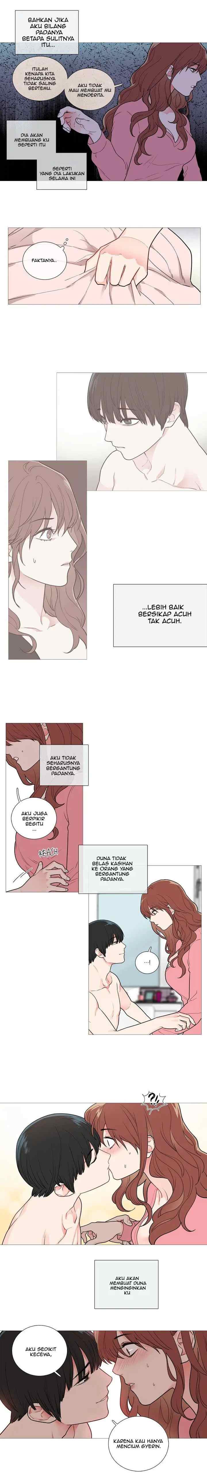 Sadistic Beauty chapter 40 halaman 4