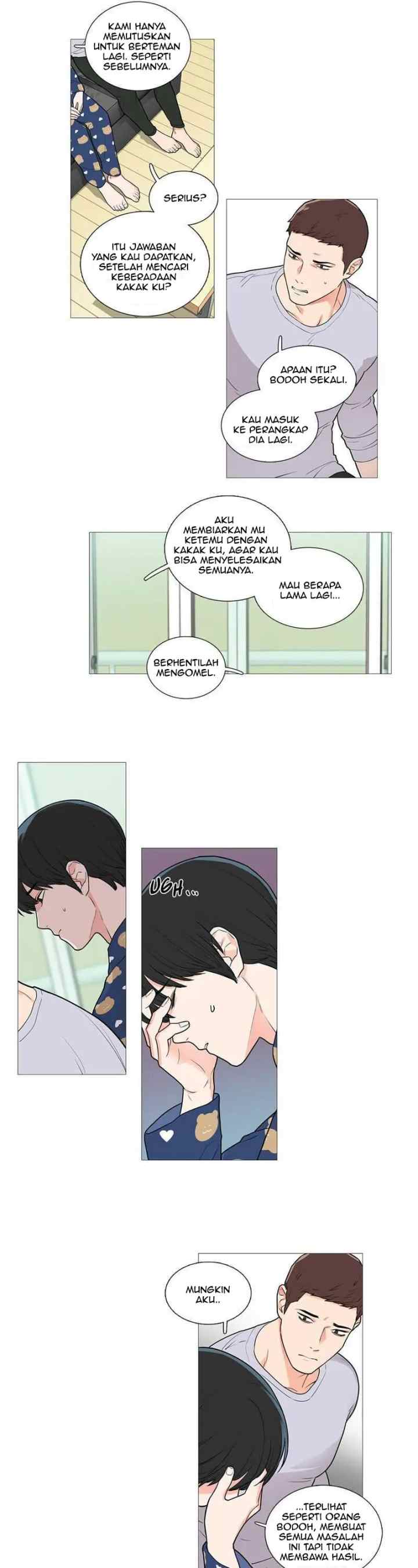 Sadistic Beauty chapter 41 halaman 13