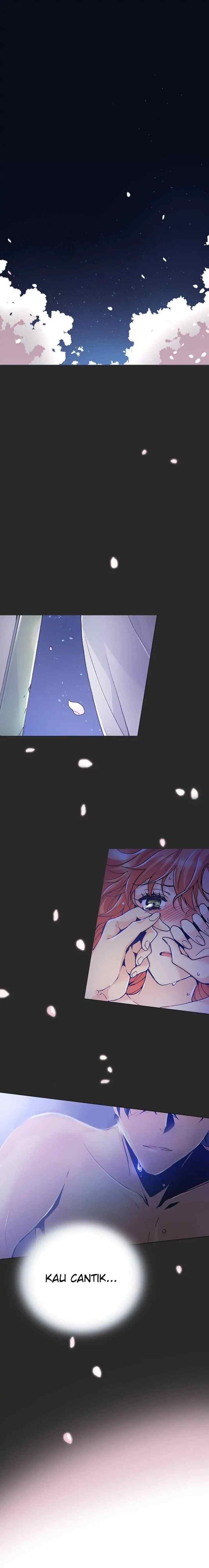 Safari Romance chapter 30 halaman 15