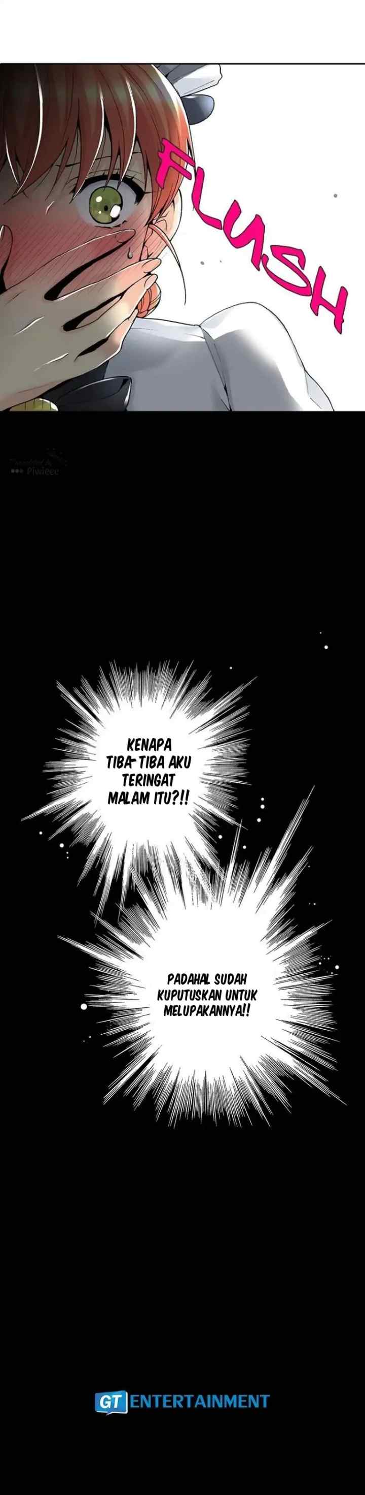 Safari Romance chapter 30 halaman 16