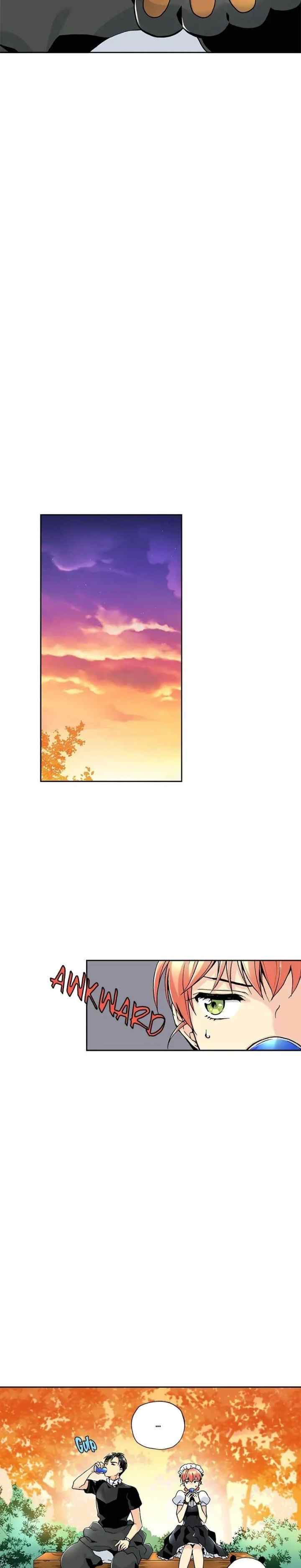 Safari Romance chapter 30 halaman 6