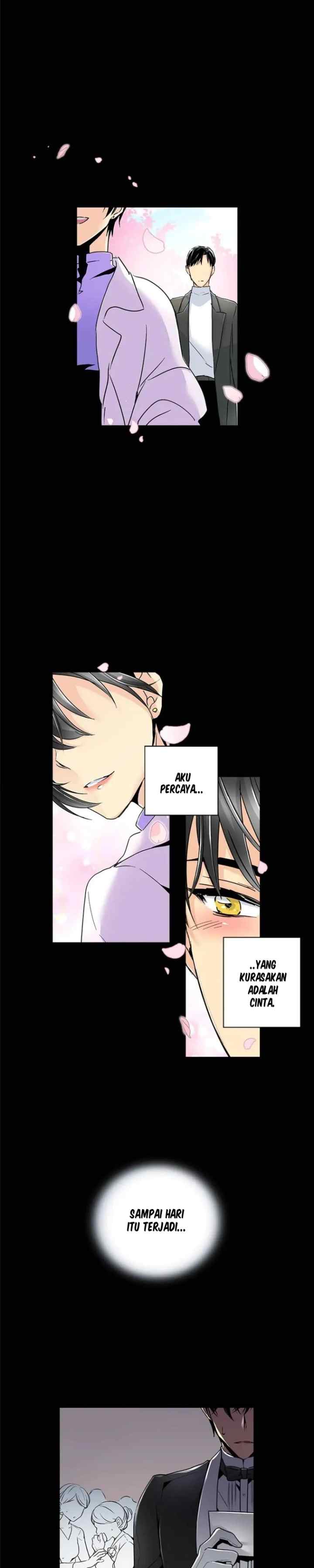 Safari Romance chapter 39 halaman 11