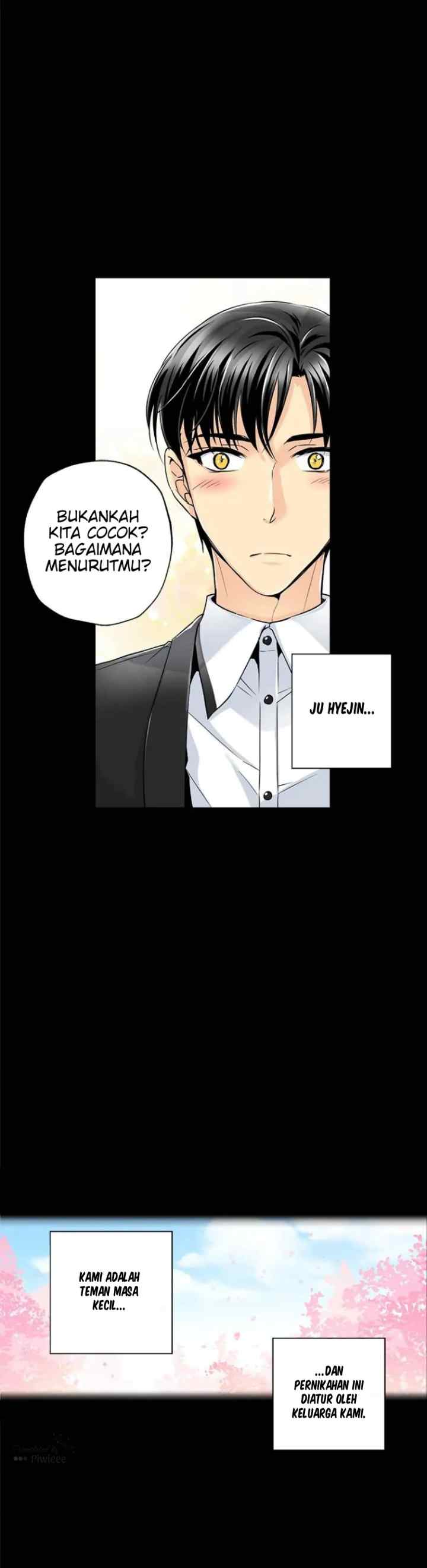 Safari Romance chapter 39 halaman 10
