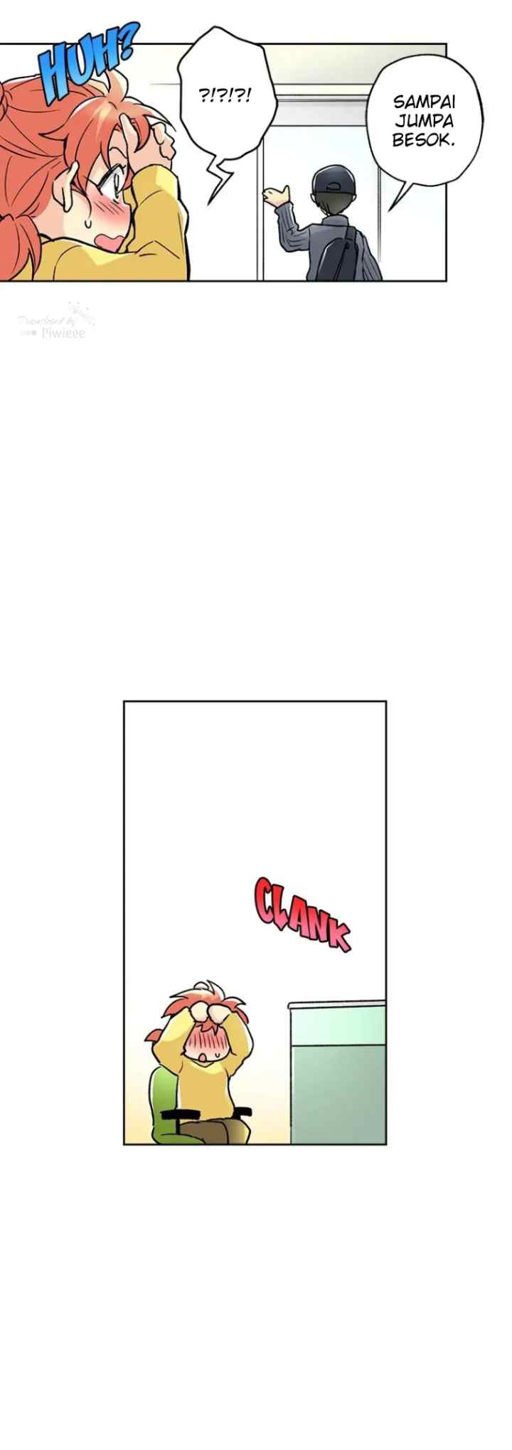 Safari Romance chapter 46 halaman 7