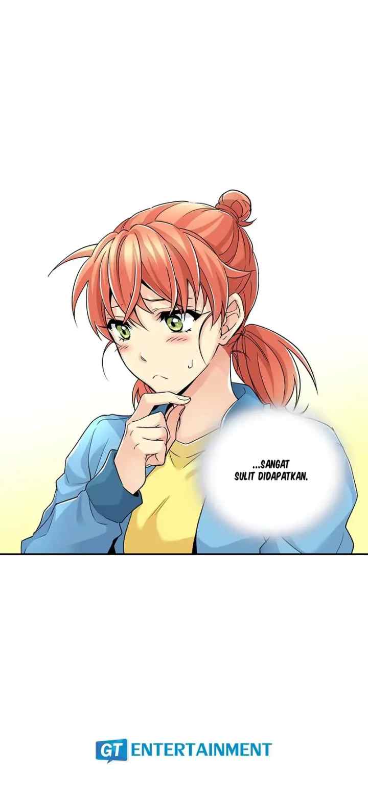 Safari Romance chapter 46 halaman 20