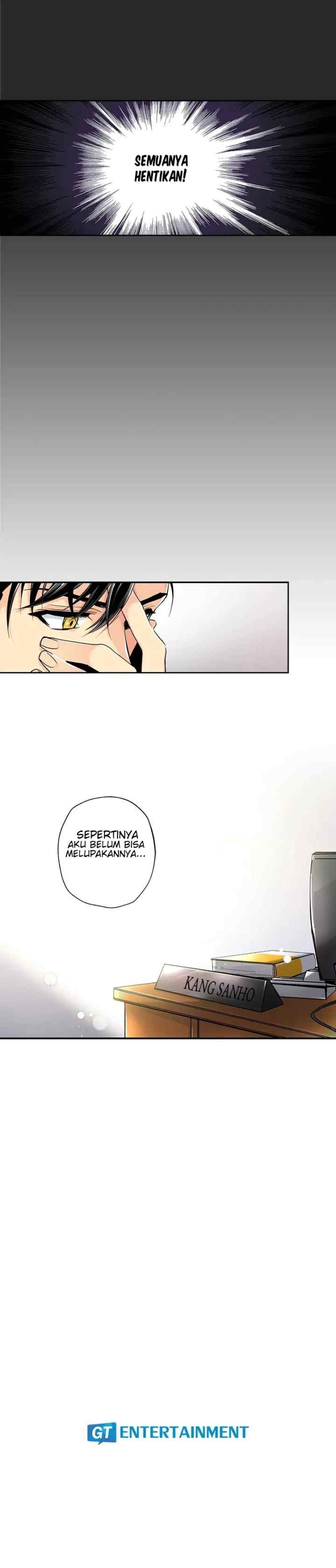 Safari Romance chapter 47 halaman 18