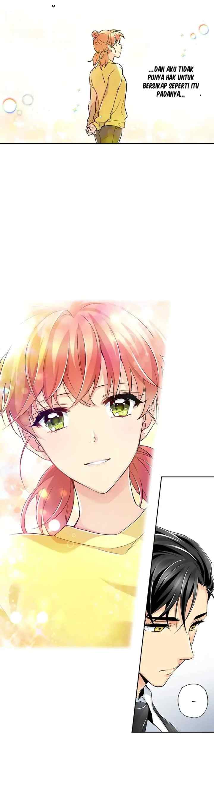 Safari Romance chapter 47 halaman 15