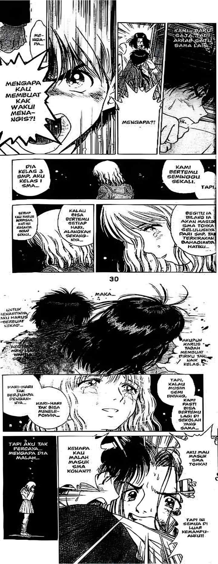 Salad Days chapter 1 halaman 14