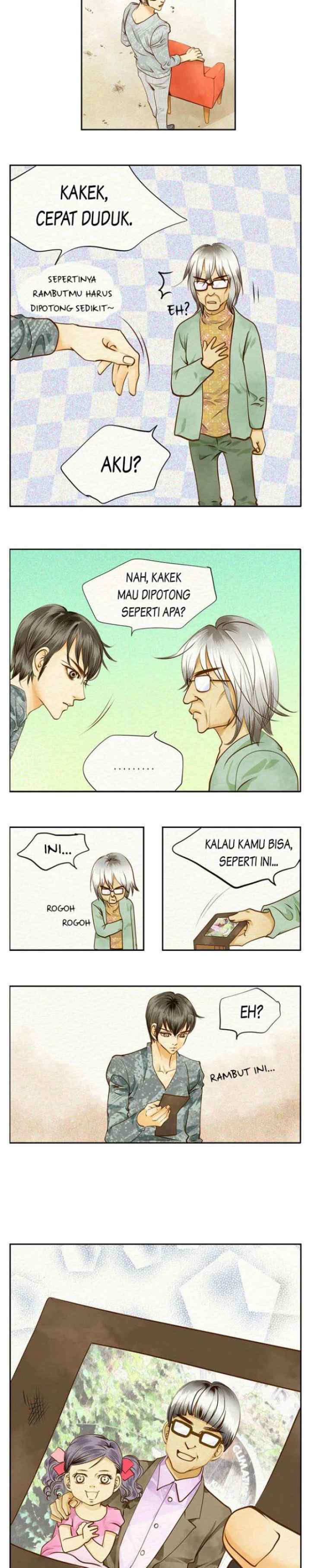 Salon H chapter 1 halaman 9