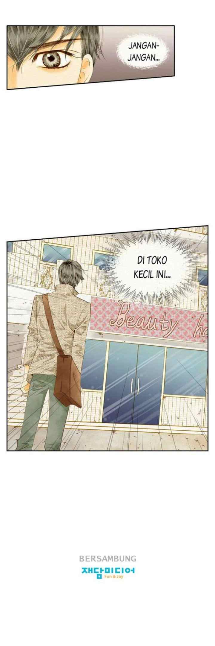 Salon H chapter 1 halaman 20