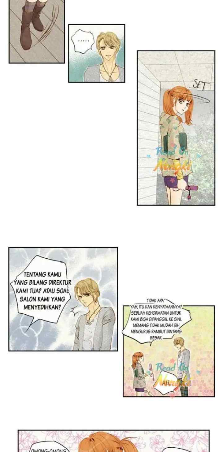 Salon H chapter 11 halaman 5