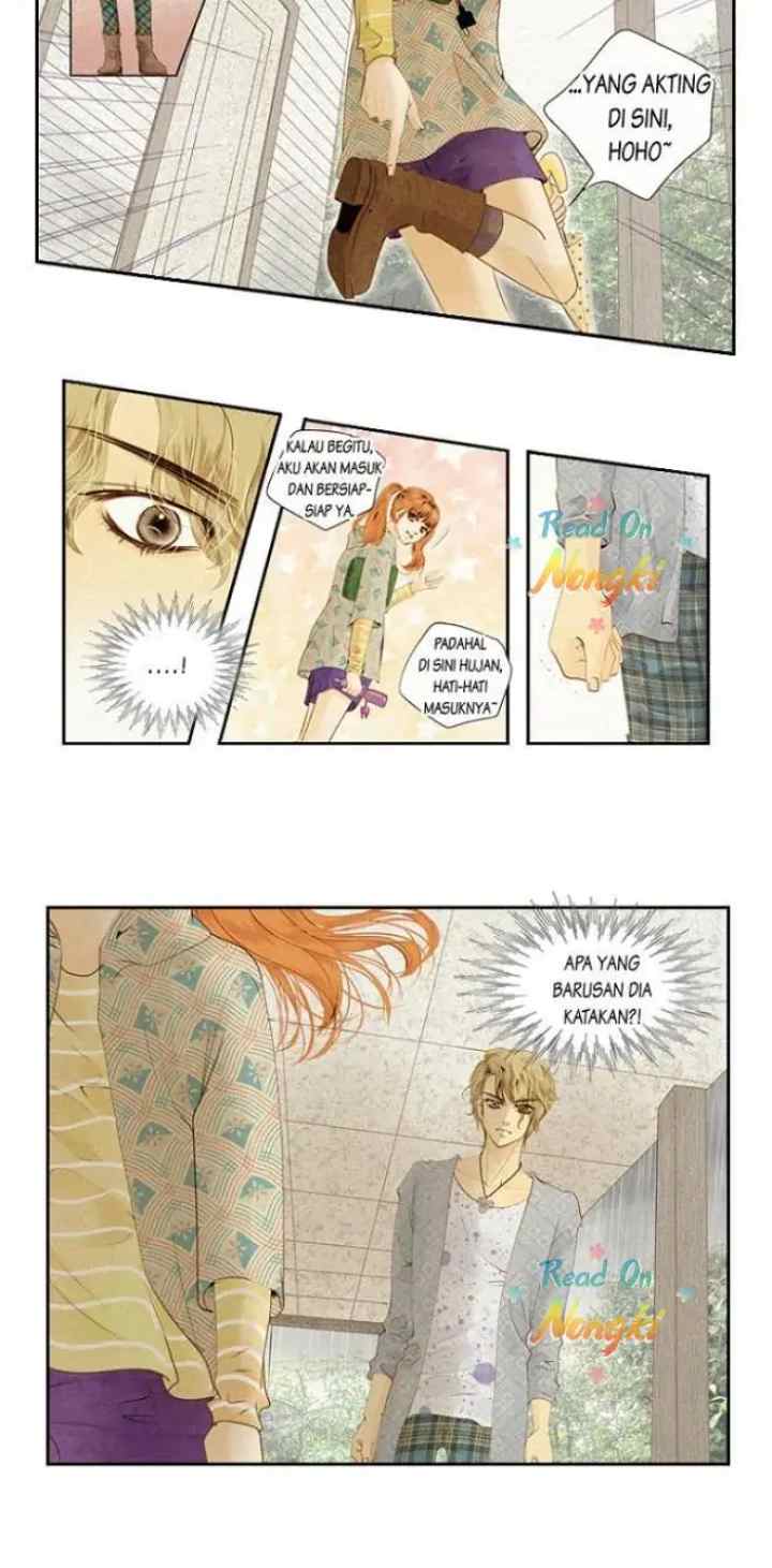 Salon H chapter 11 halaman 8