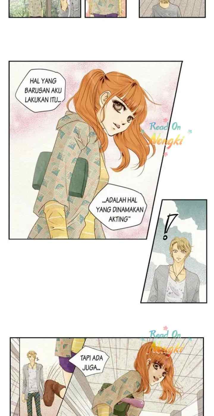 Salon H chapter 11 halaman 7