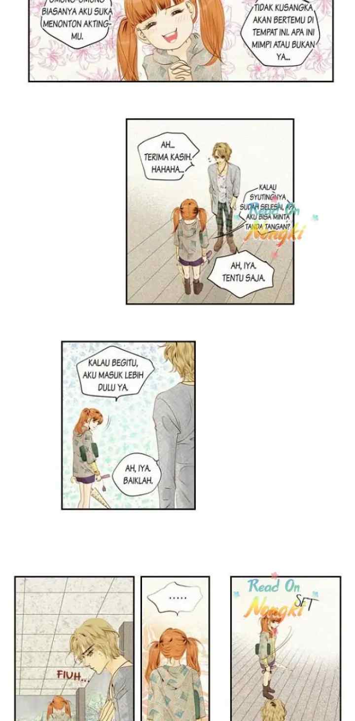 Salon H chapter 11 halaman 6