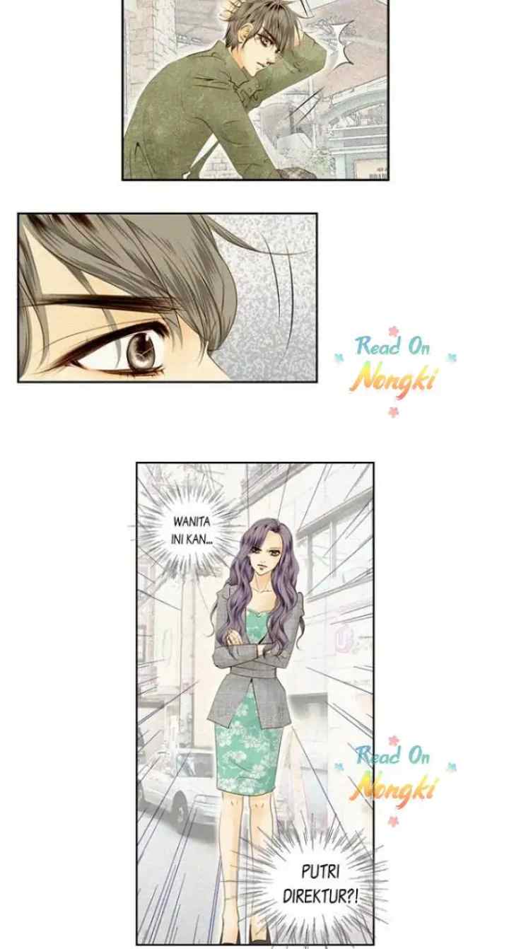 Salon H chapter 11 halaman 14
