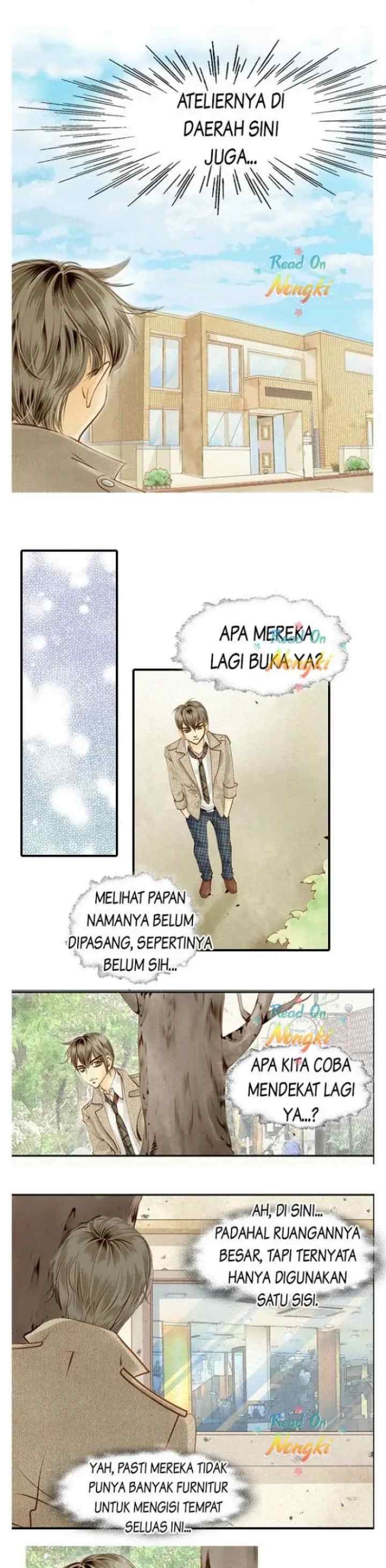 Salon H chapter 12 halaman 12