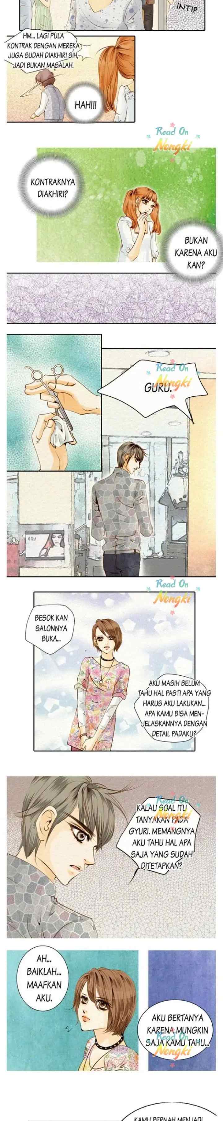 Salon H chapter 14 halaman 12