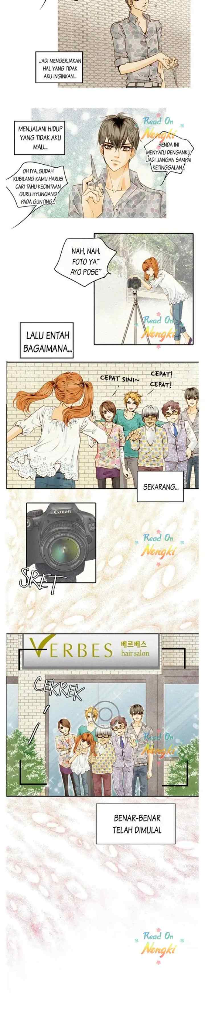 Salon H chapter 14 halaman 16
