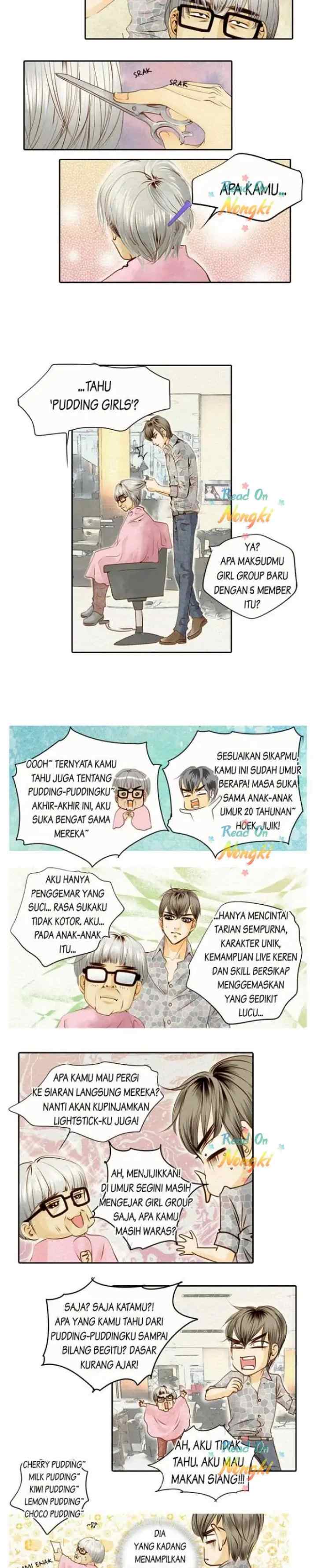 Salon H chapter 14 halaman 10