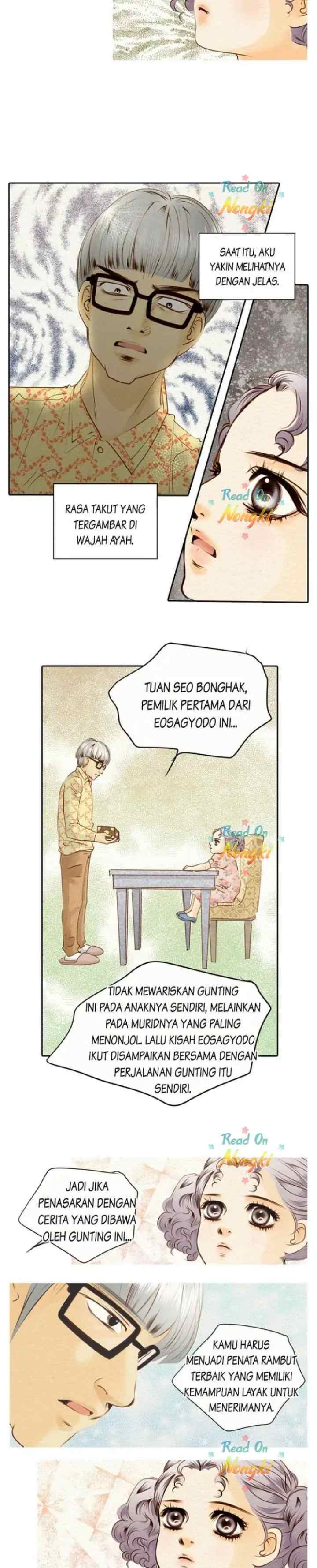 Salon H chapter 14 halaman 7