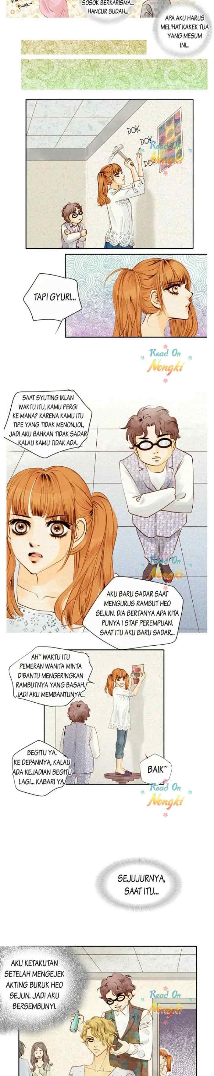 Salon H chapter 14 halaman 11