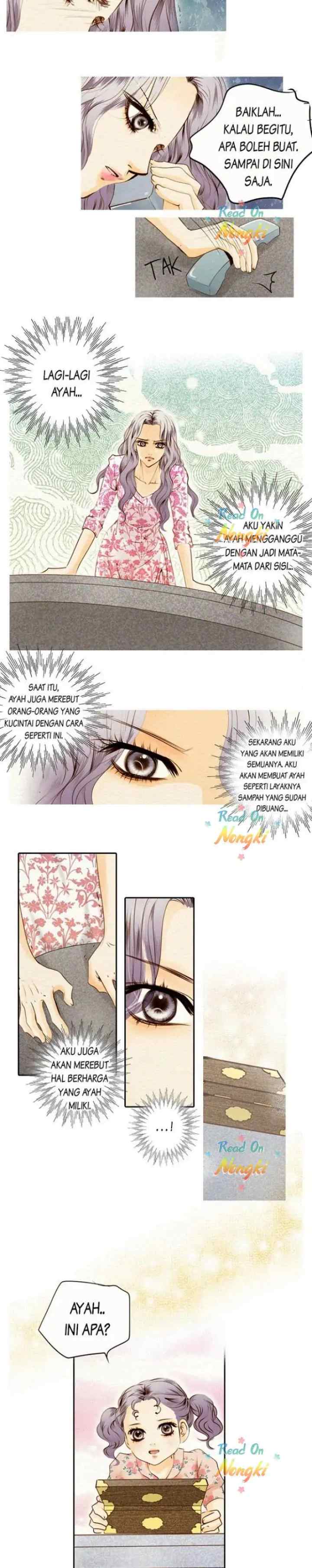 Salon H chapter 14 halaman 5