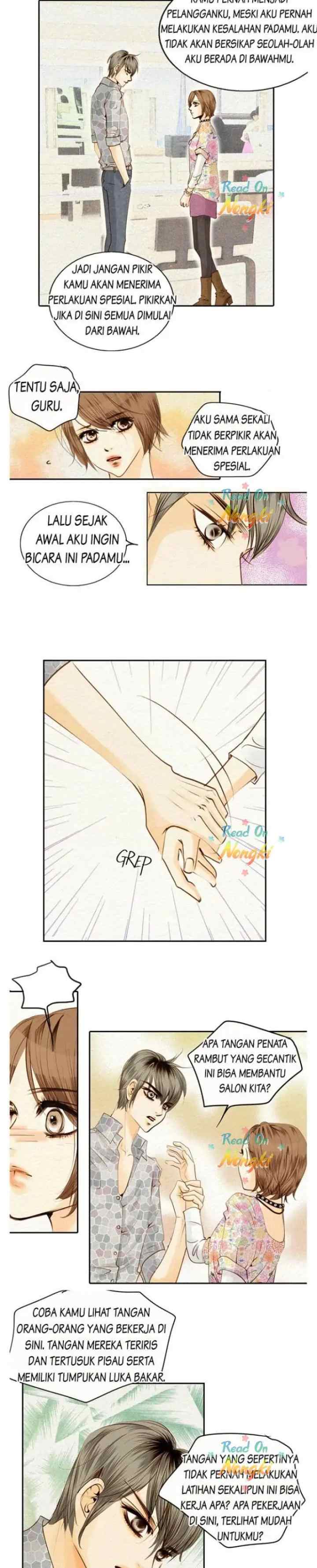 Salon H chapter 14 halaman 13