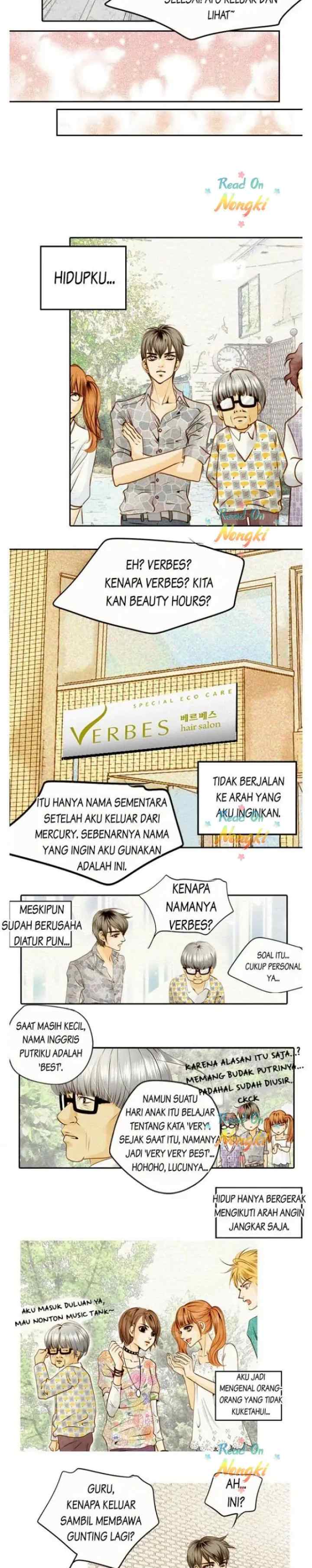 Salon H chapter 14 halaman 15