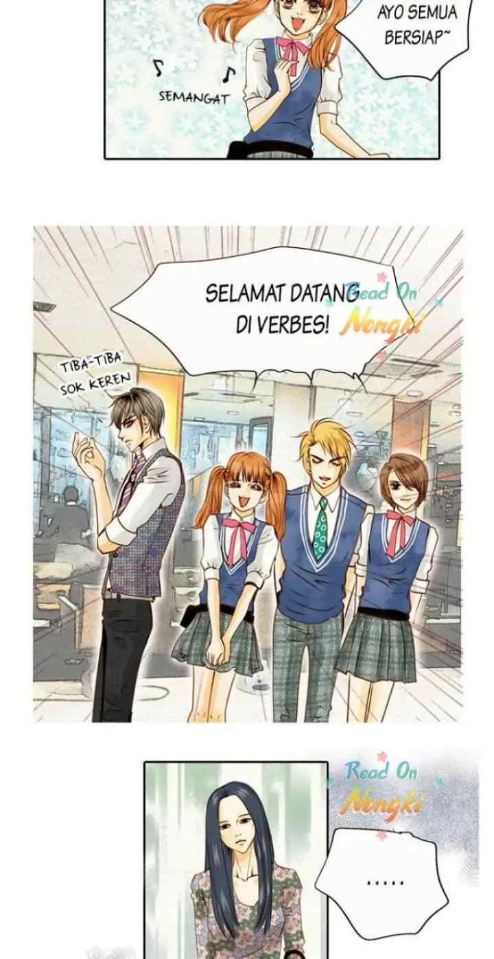 Salon H chapter 15 halaman 10