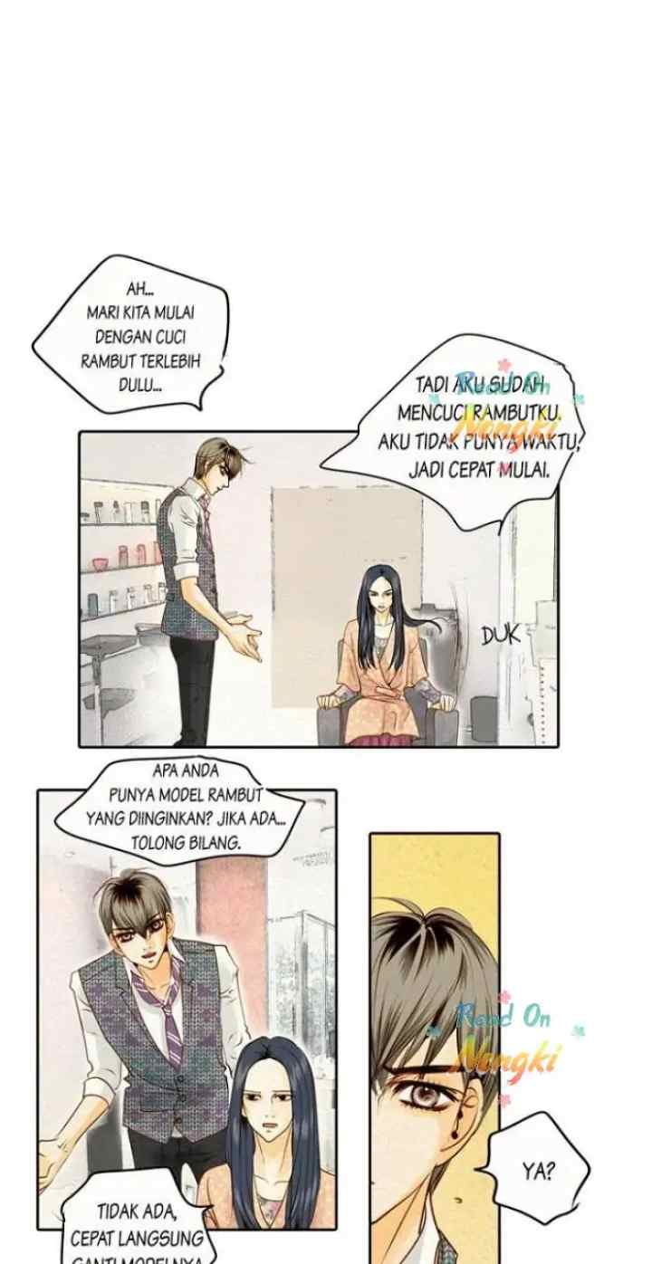 Salon H chapter 15 halaman 13