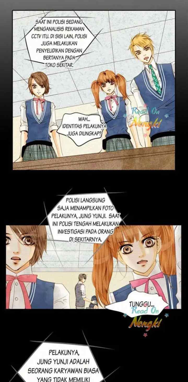Salon H chapter 15 halaman 18