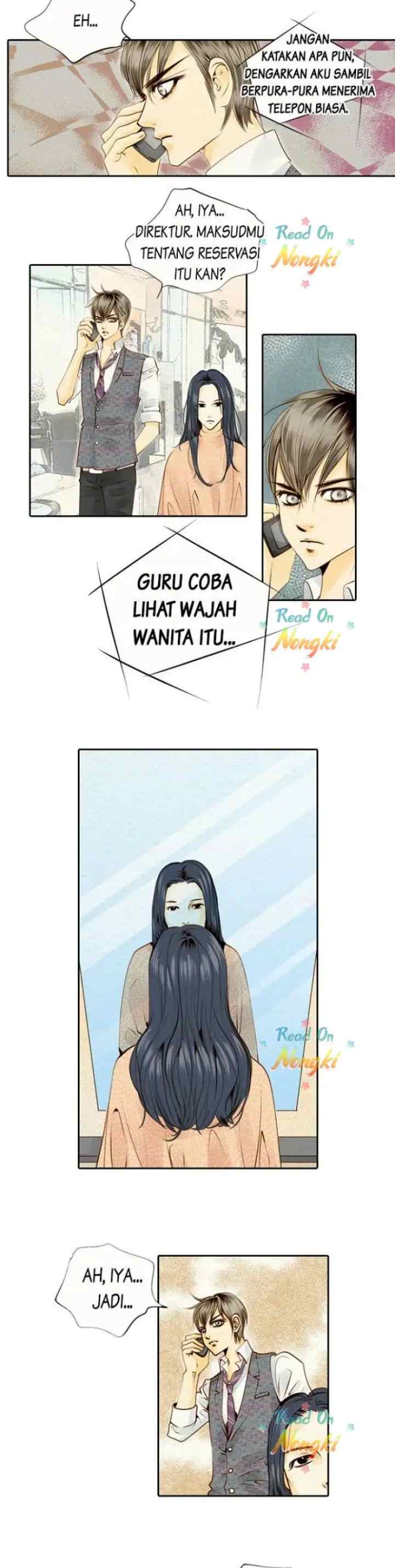 Salon H chapter 16 halaman 4