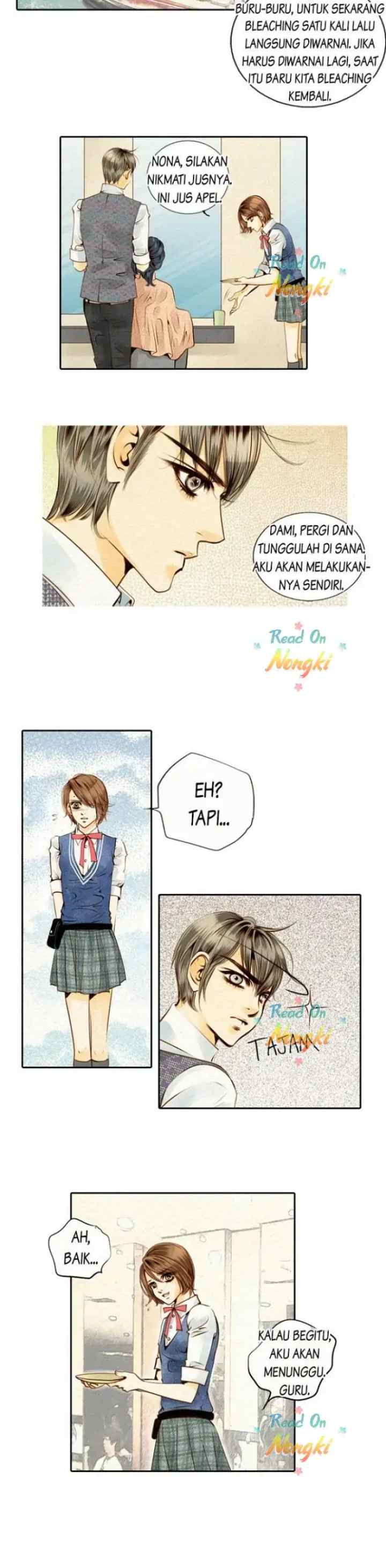 Salon H chapter 16 halaman 15