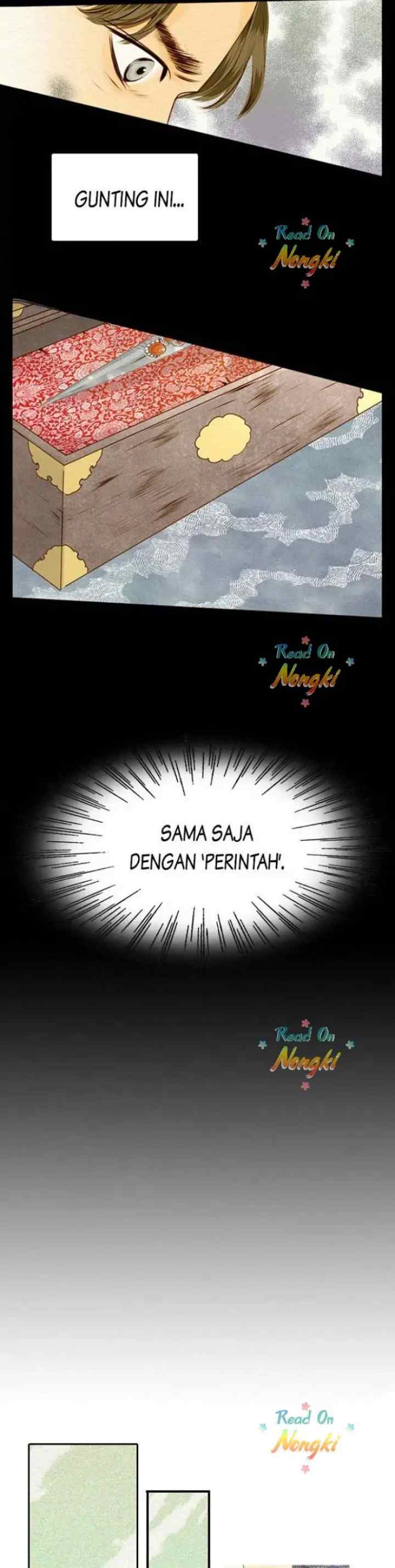 Salon H chapter 16 halaman 11